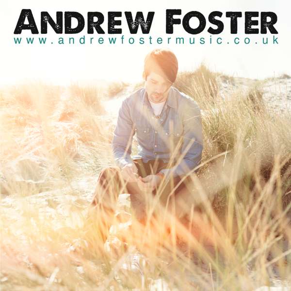 Science & Magic (Album) - Andrew Foster