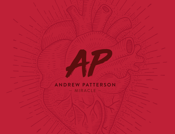 Miracle - Andrew Patterson