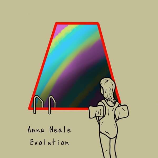Evolution - Anna Neale