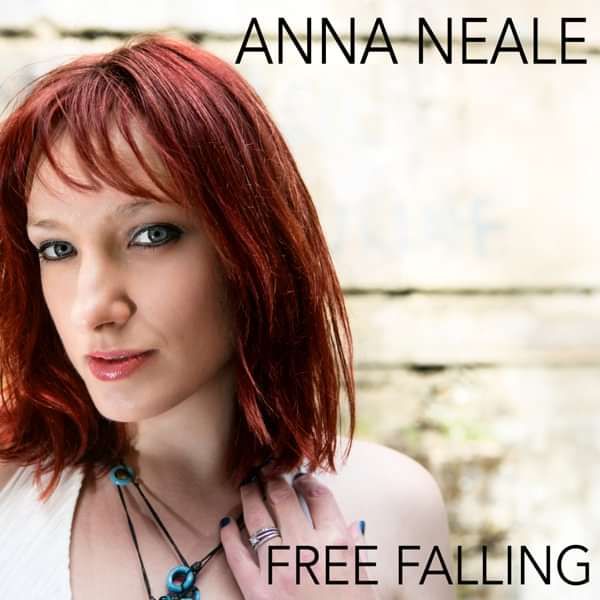 Free Falling EP - Anna Neale