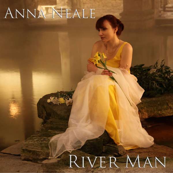 River Man - Anna Neale