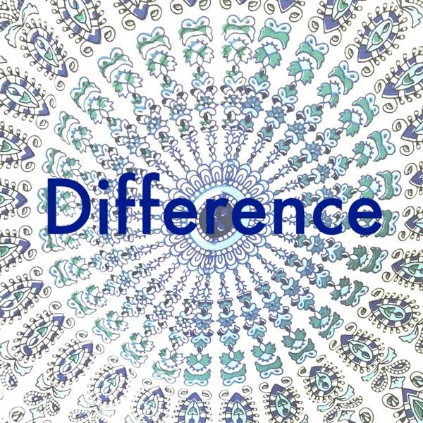 Difference - Anna Hamill - Anna Hamill