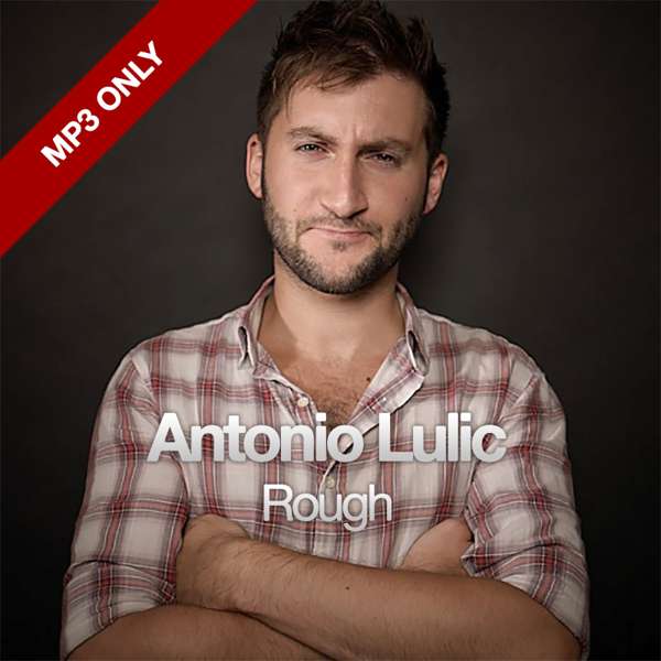 Rough EP MP3 - Antonio Lulic