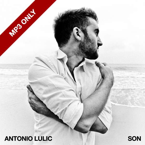 Son EP MP3 - Antonio Lulic