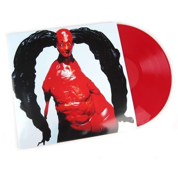 Arca - Mutant - Vinyl - Arca