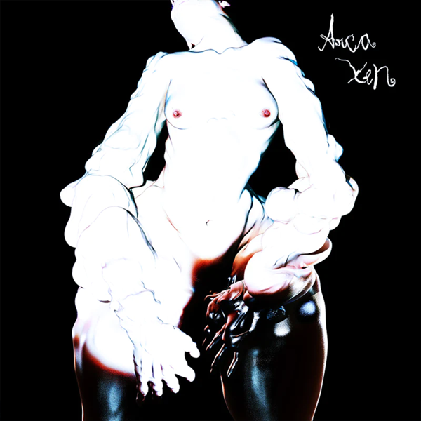 Arca - Xen - Vinyl - Arca