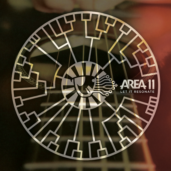 Let It Resonate - EP (Digital) - Area 11