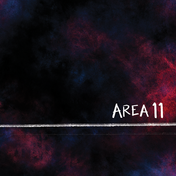 Underline - EP (Digital) - Area 11