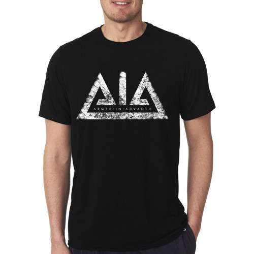 AIA Logo Shirt - Armed In Advance