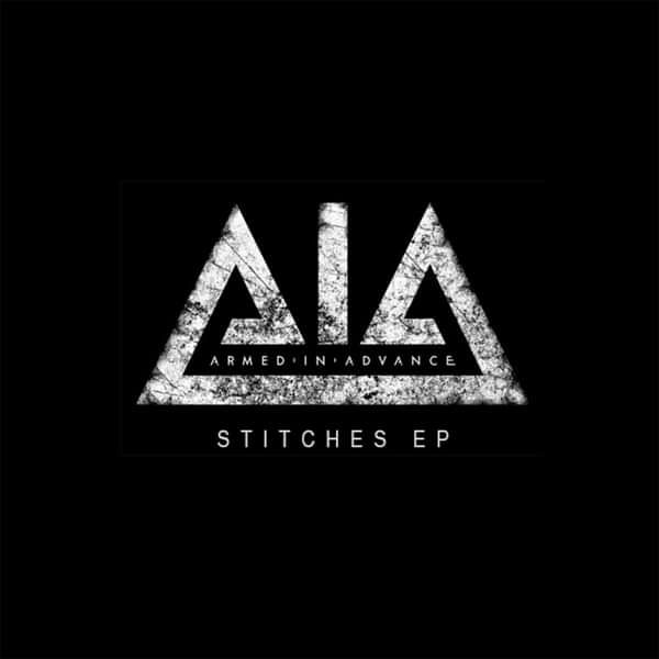 Stitches EP - Armed In Advance