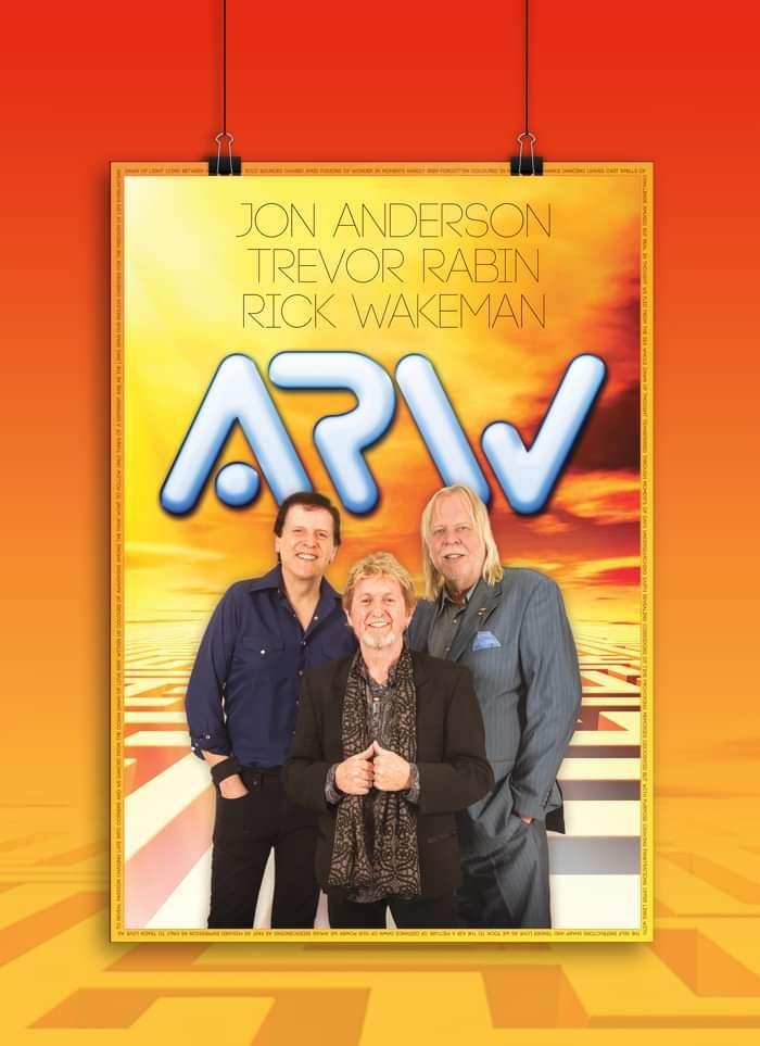 ARW A3 Poster 1 - ARW