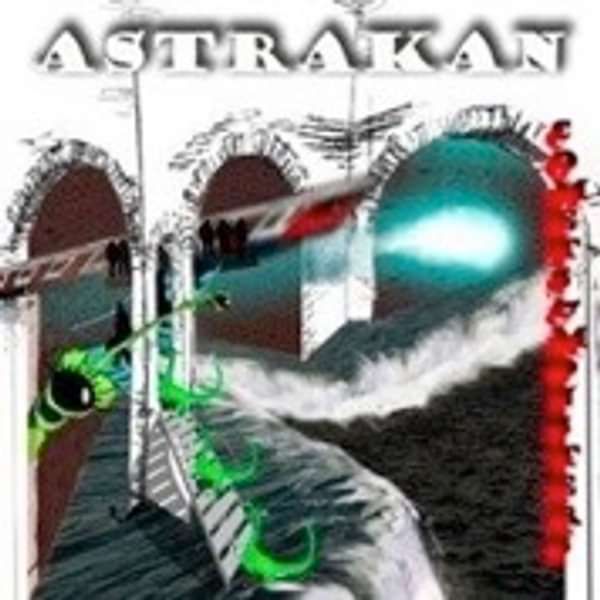 Comets and Monsters - Astrakan