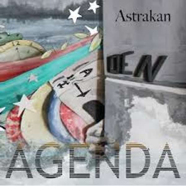 Hidden Agenda - Astrakan