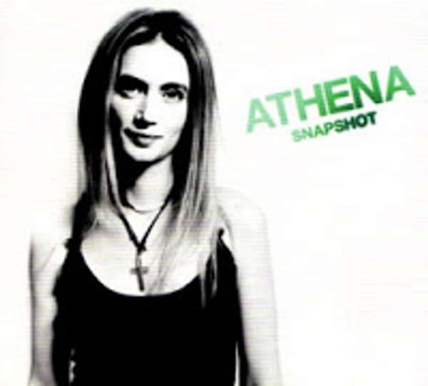Snasphot - Athena