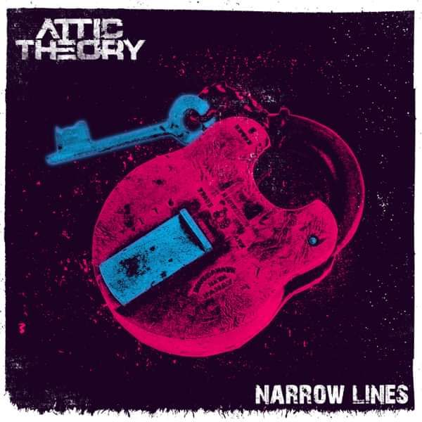 Narrow Lines - Single - Attic Theory