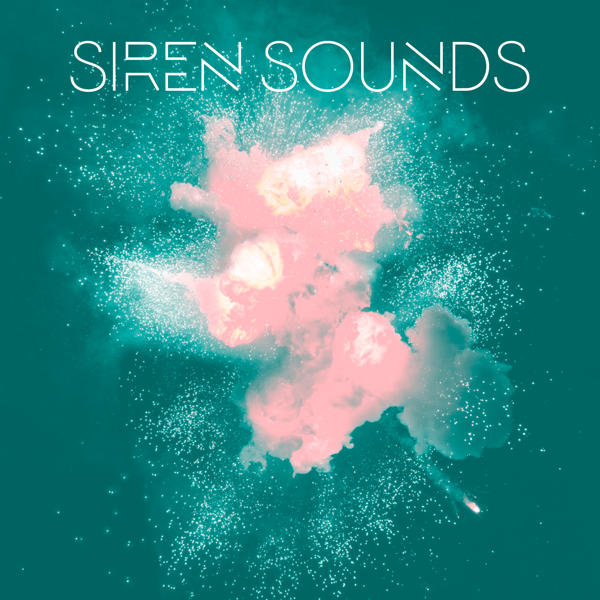 Siren Sounds - Auguste