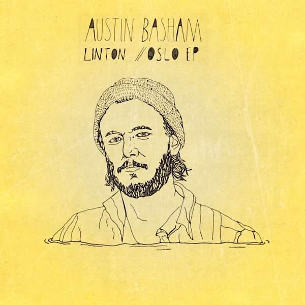 Linton / / Oslo EP (WAV's) - Austin Basham