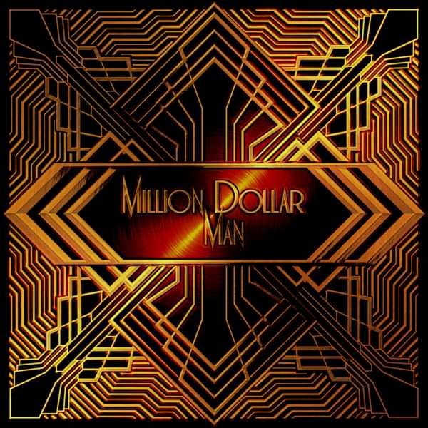 Million Dollar Man (Digital) - Avalanche Party