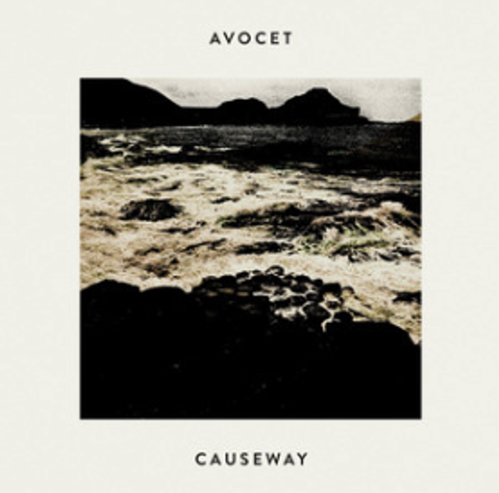 Causeway Single - Avocet