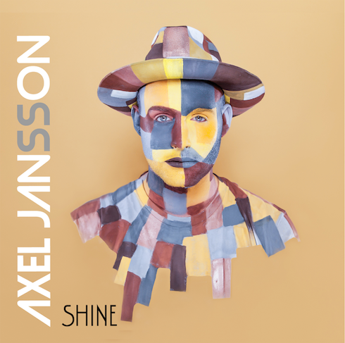 Shine - Axel Jansson