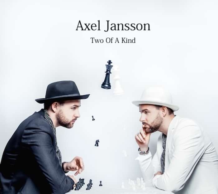 Two Of A Kind - Axel Jansson