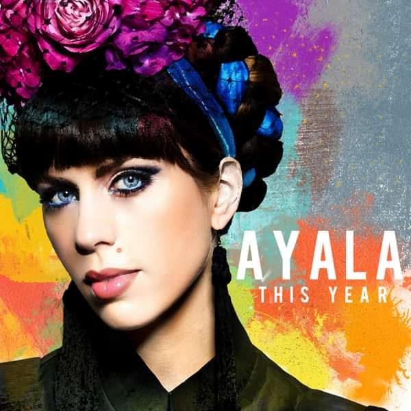 This Year (CD) - Ayala