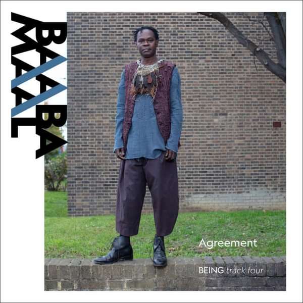 Agreement - Baaba Maal