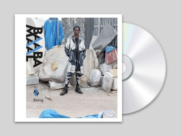 Being Compact Disc - Baaba Maal