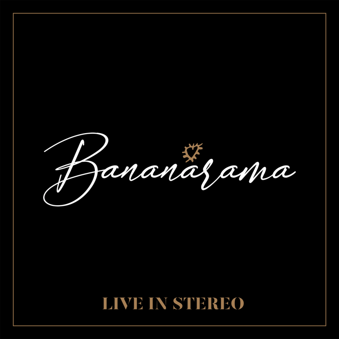 Live in Stereo (Digital Download) - Bananarama