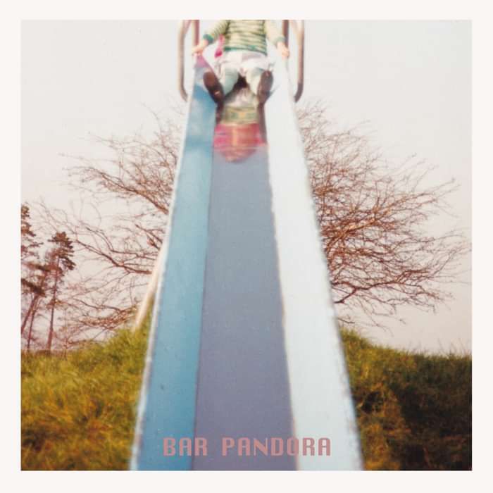 Bar Pandora EP - Digital Download - BAR PANDORA