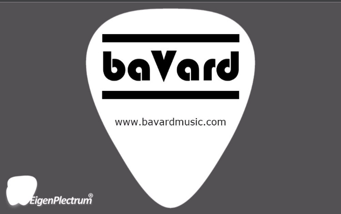 Plectrum - baVard - Bavard