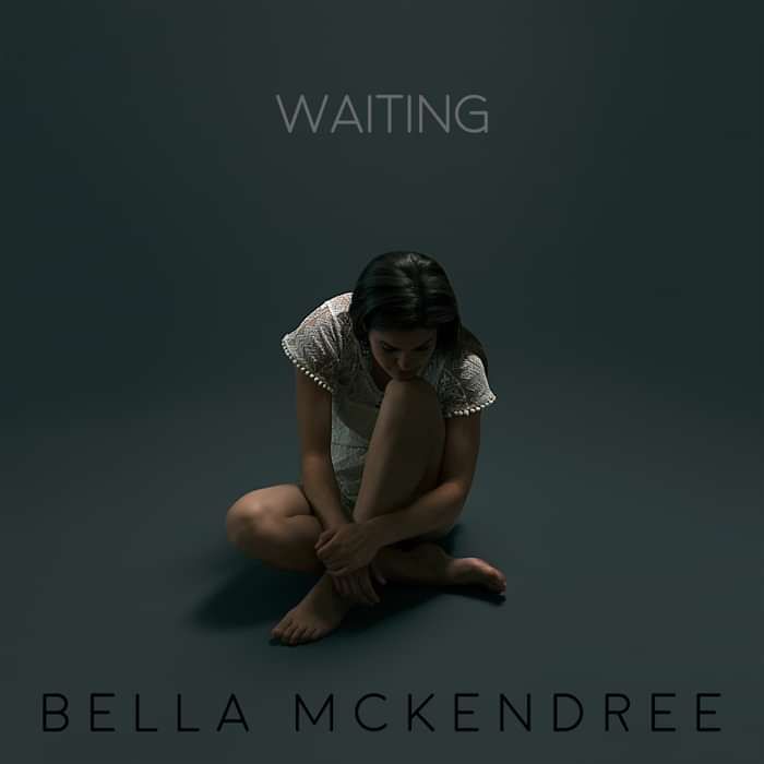 Waiting (Digital Download) - Bella McKendree