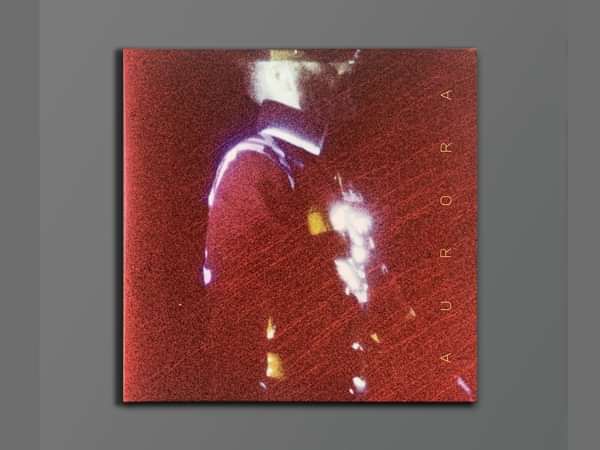 Ben Frost - A U R O R A (10th Anniversary Red Vinyl Edition) - Ben Frost