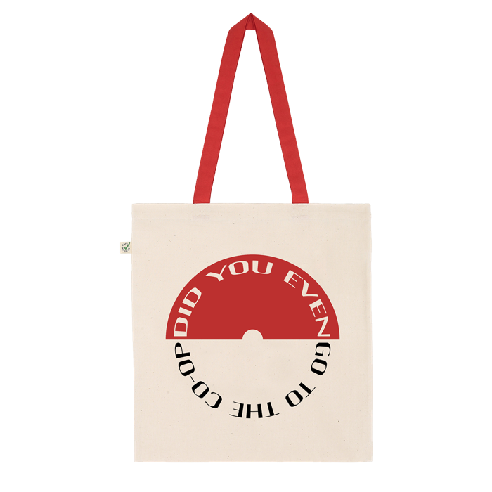 Already, Always Tote Bag - Bess Atwell