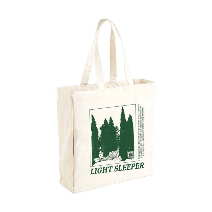 Tote Bag - The Cypress Tote - Bess Atwell