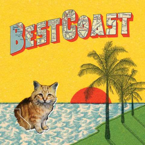 Crazy For You Download (MP3) - Best Coast