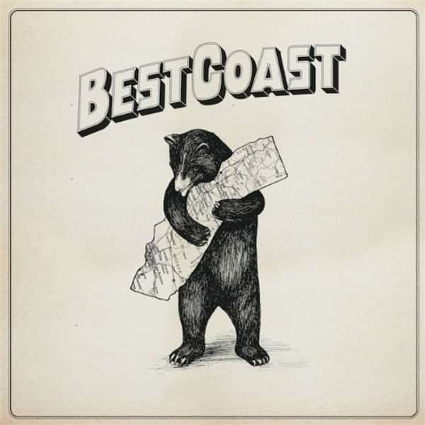The Only Place Download (MP3) - Best Coast