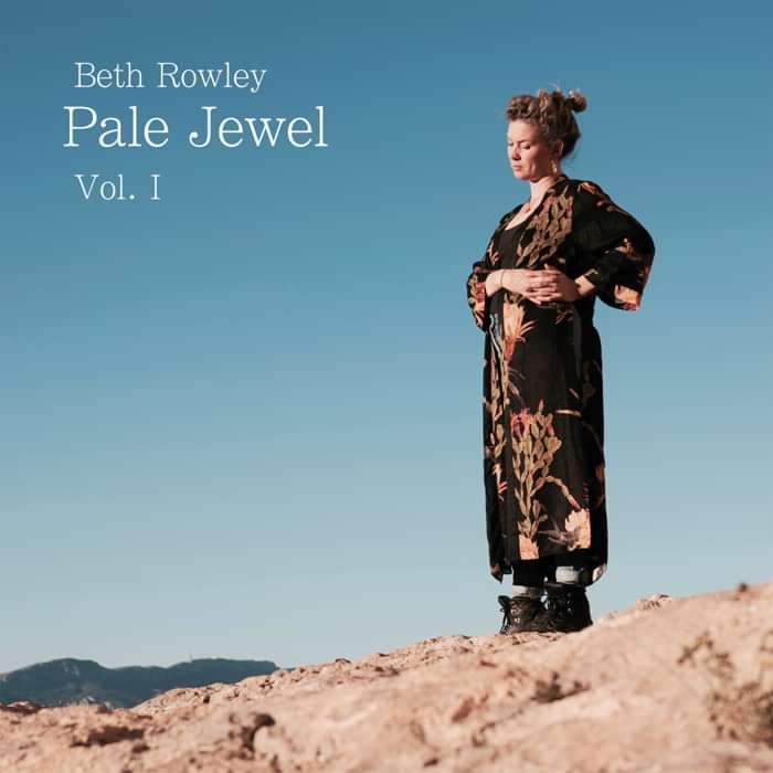 Pale Jewel, Vol. 1 (Digital Download) - Beth Rowley