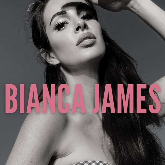 Bianca James [Digital Download] - Bianca James