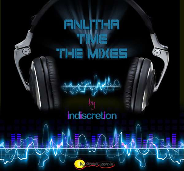 Anutha time by Indiscretion-The Mixes - Biggroove Music