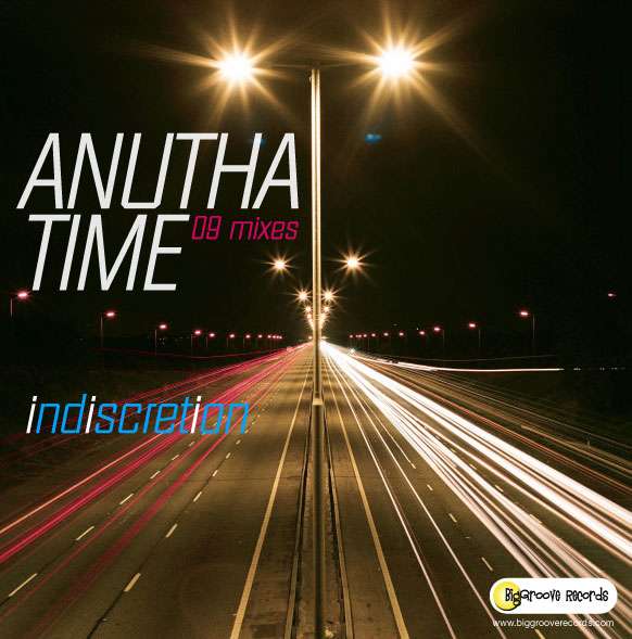 Anutha Time by Indiscretion - Biggroove Music