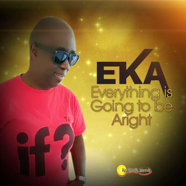 Everything Is Going To be Alright - Biggroove Music