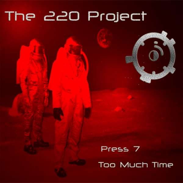 The 220 Project EP - Biggroove Music