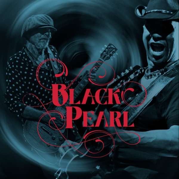 BLACK PEARL CD - Black Pearl