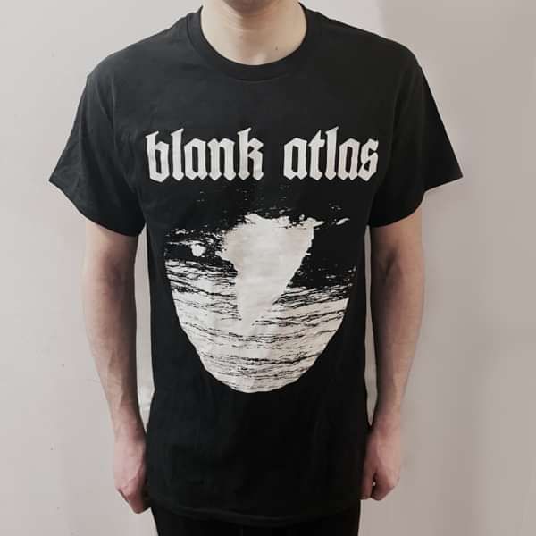 Dawn Chorus T Shirt - Blank Atlas