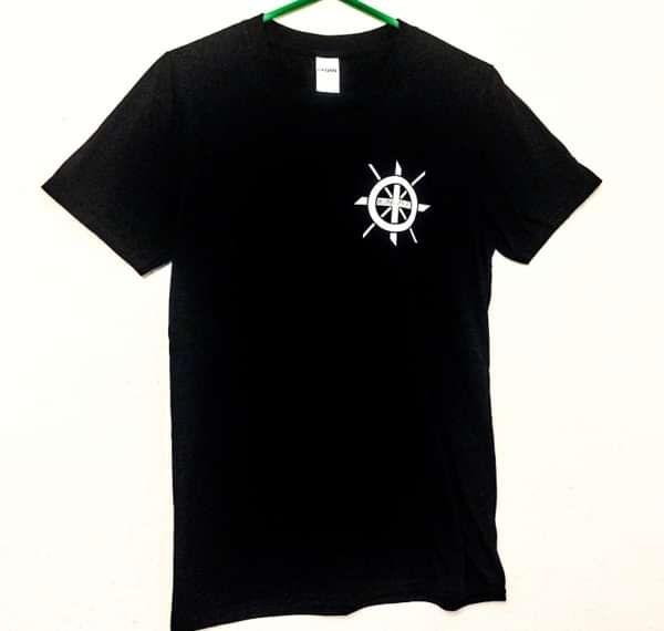 Logo T-Shirt - Blank Atlas