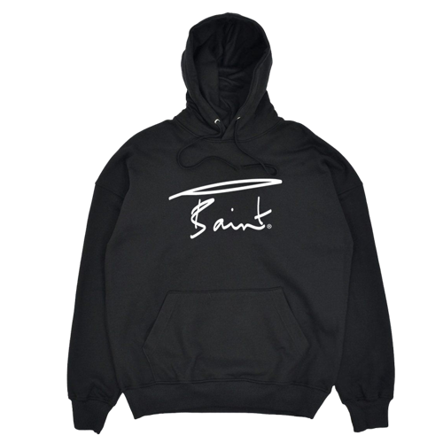 Blue Saint Hoodie – Saint Lifestyle