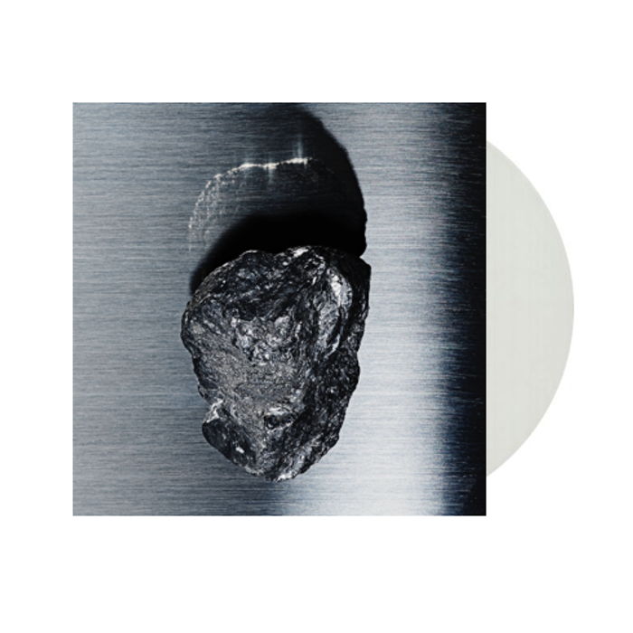 Bo Ningen - Sudden Fictions - Ltd White Vinyl - 'Back In Stock' - Bo Ningen