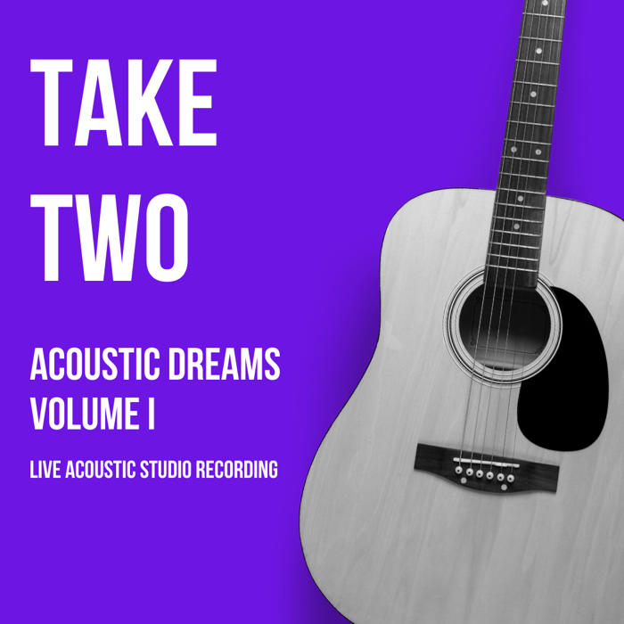 Acoustic Dreams Volume I - BOE Music Studio