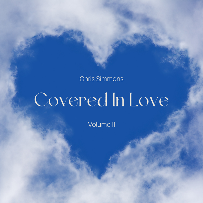 Covered In Love Volume II - BOE Music Studio